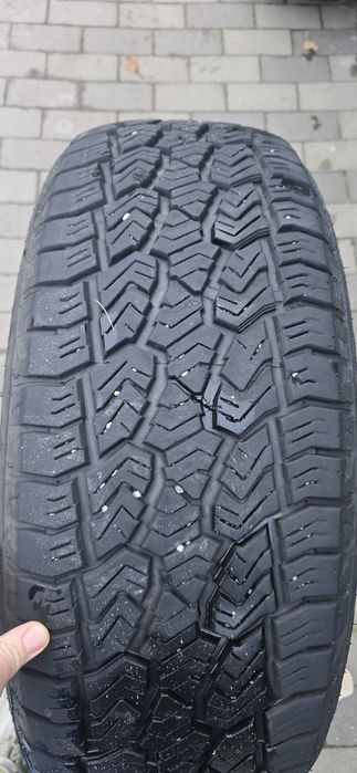 275/60 r20 4 шт. Sailun Terramax A/T