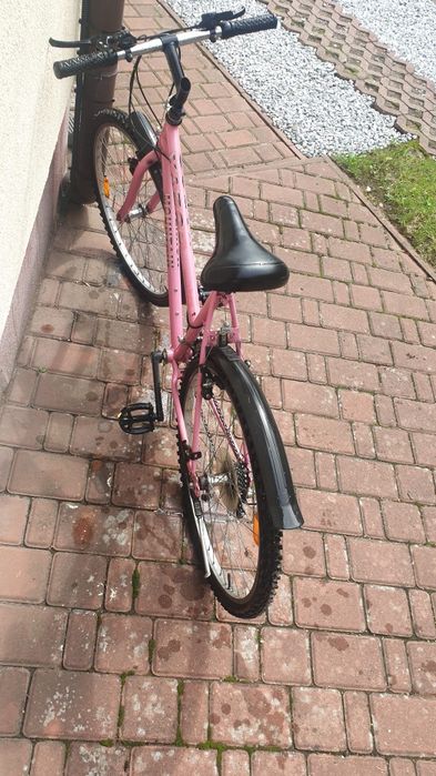 Rower górski damka 26"