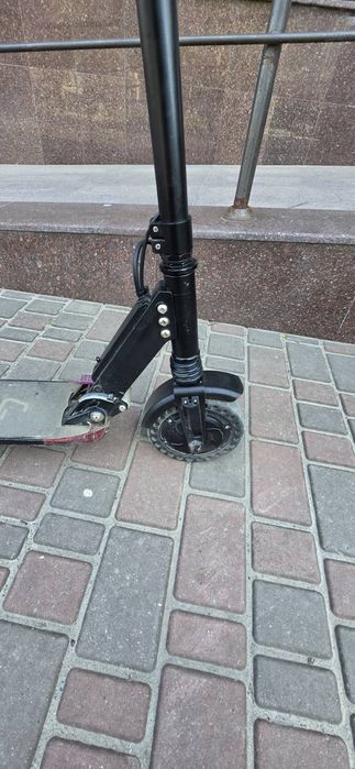 Продаю kuggo s3 pro