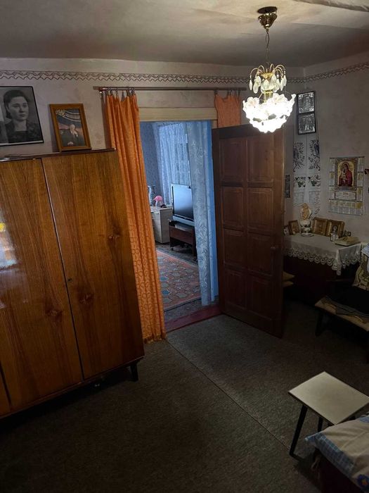 Продам капітальний будинок від власника