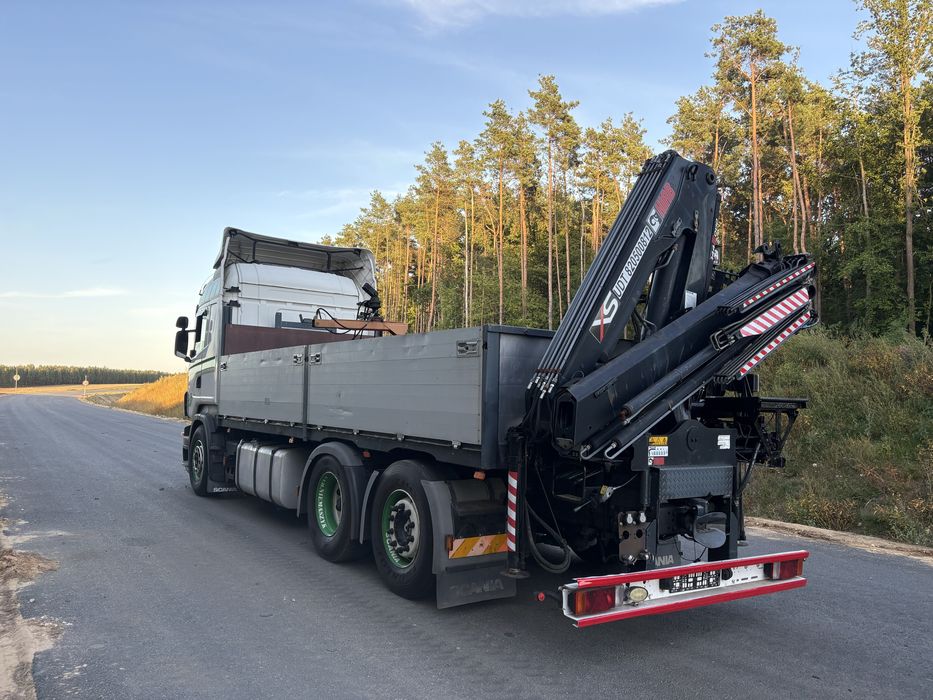 Scania