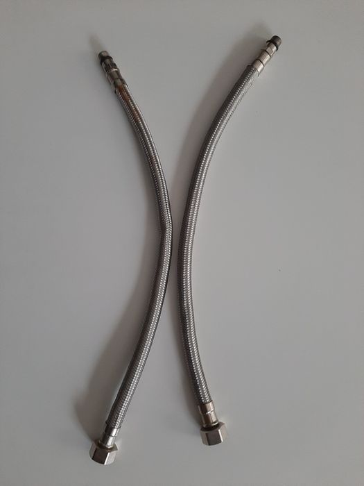 Wąż do baterii łączący 2 sztuki