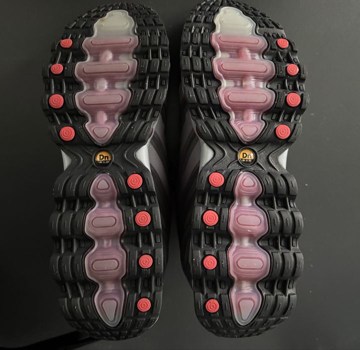 Кросівки Nik Air Max DN8 Grey 46 розмір