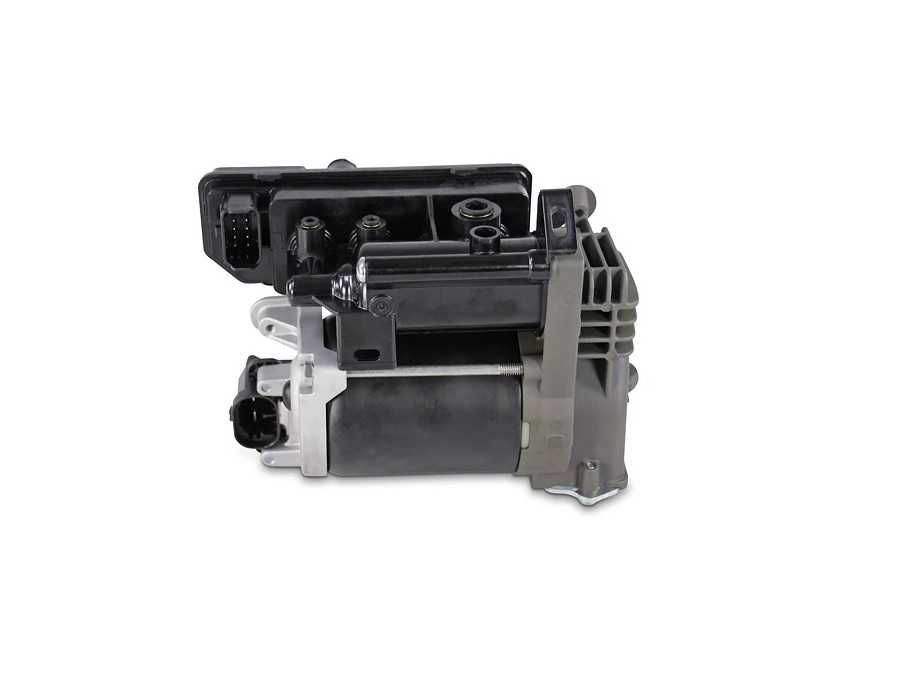 Citroen C4 Picasso/Grand Picasso Compressor da Suspensão Pneumática