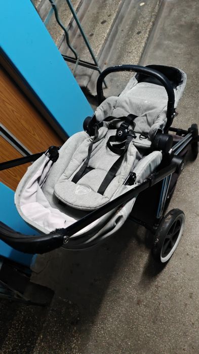 Продам коляску Cybex Prime