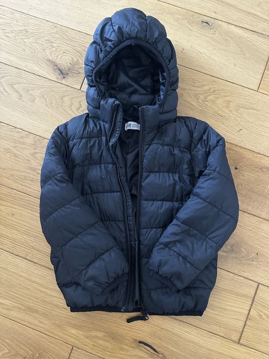 Куртка H&M на хлопчика