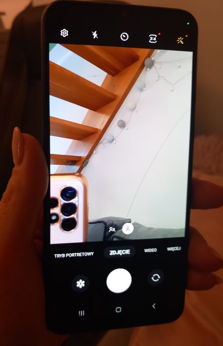 Smartfon Samsung Galaxy M21 2021 edition