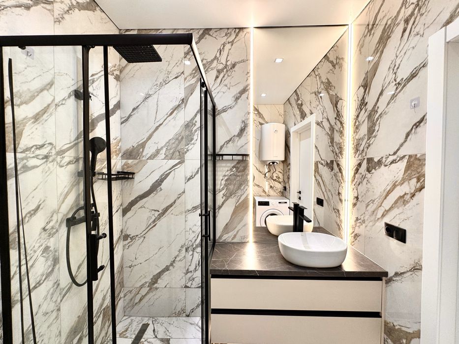 Довгострокова оренда 1,5к квартири