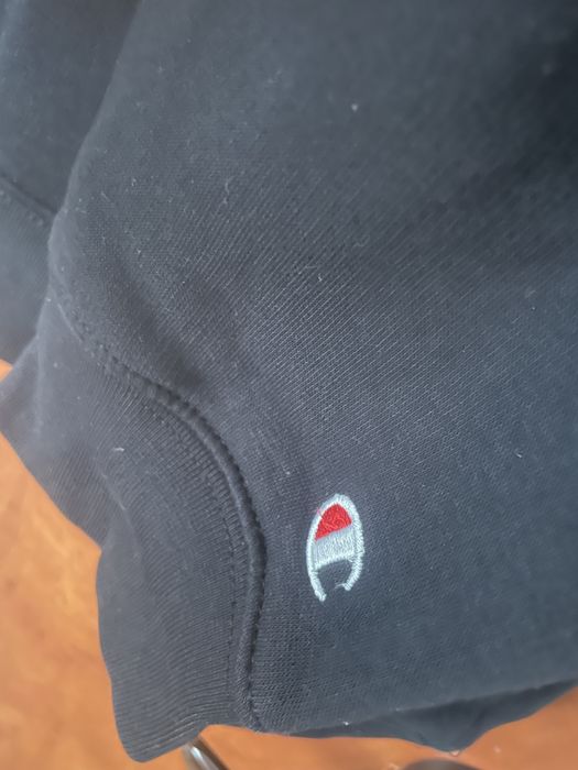 Bluza Champion z kapturem