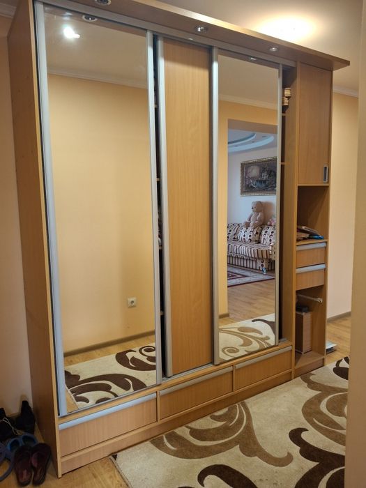 Apartment in Novovolynsk - View 4