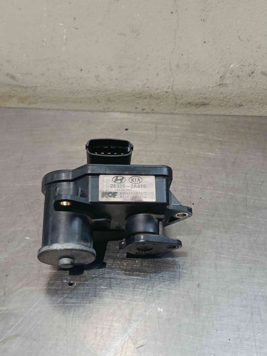 Válvula EGR HYUNDAI i40 CW (VF)