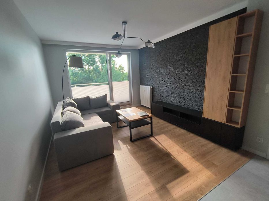 Mieszkanie do wynajęcia Otwock ul. Danuty 2p 43m2