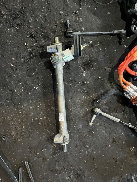 Bolt ev 22-23 рік кермова рейка 42539711