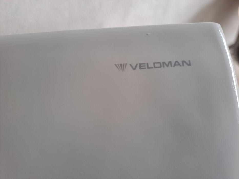 Miska  WC  Firmy Veloman