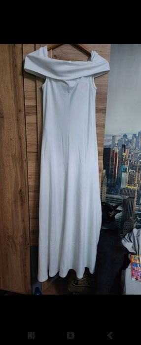 Sukienka imperial nowa