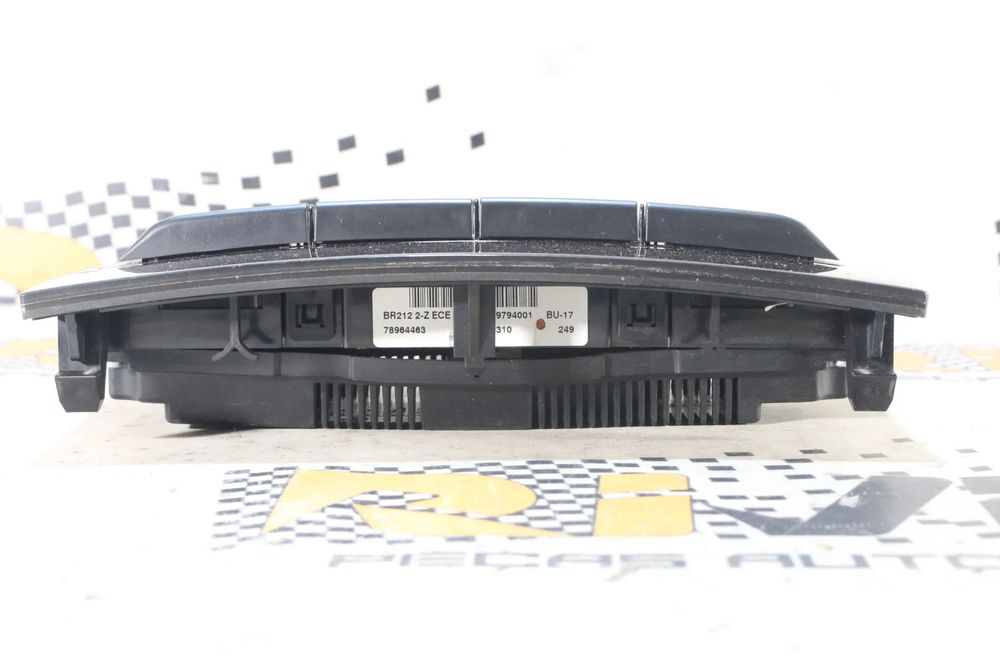 Comando chauffage / sofagem MERCEDES-BENZ Classe E (W212)