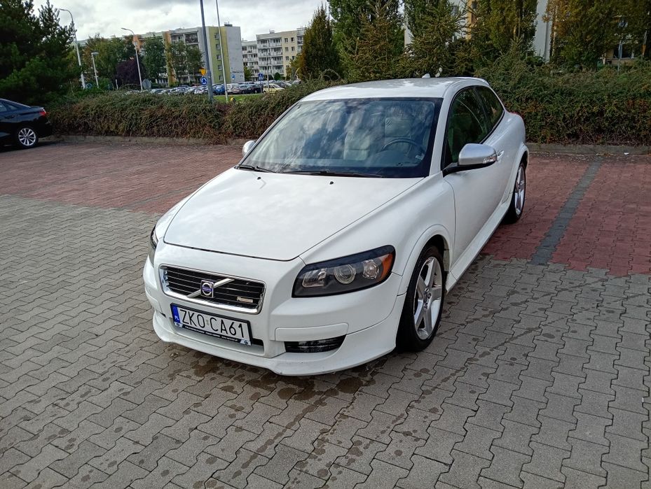 Volvo C30