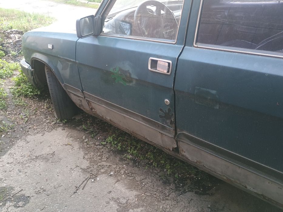 Продам вологу 3110 змз 406 інжектор.