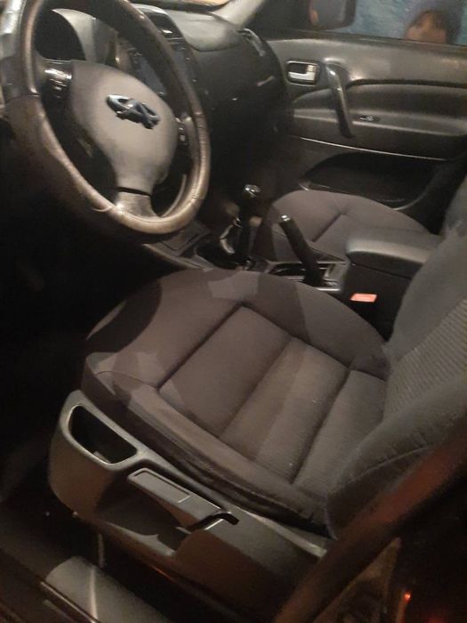 Продам GHERY TIGGO 2011 рік