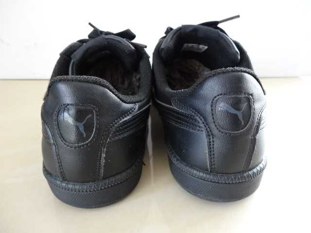 Buty PUMA SMASH V2 roz 43 SKÓRA Sportowe Adidasy