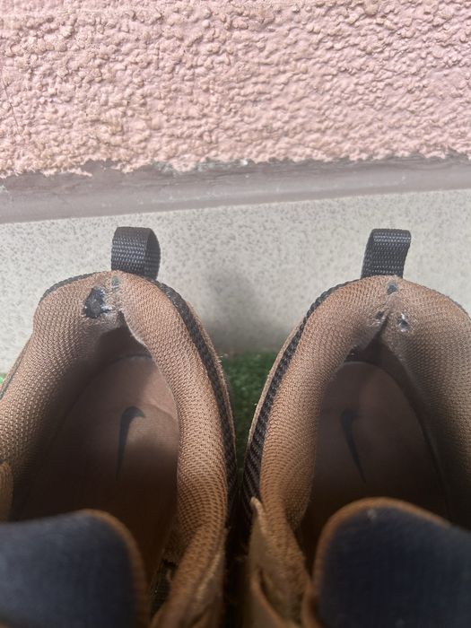 Buty Nike Tech Hera