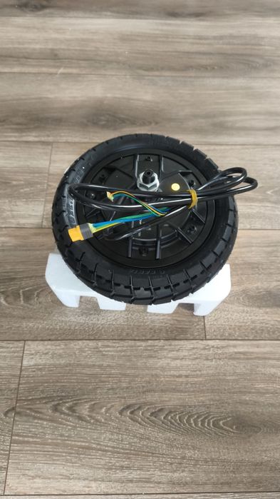 Silnik 1000W KuKirin G2 Master 2025 Tylny (Nowy)