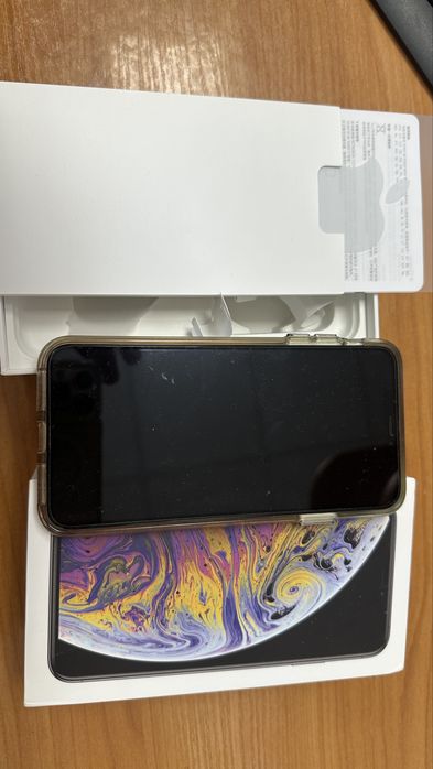 IPhone 10 XS  MAX 64 GB