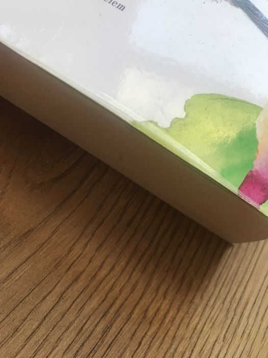 Sofia Caspari - W Krainie Kolibrów