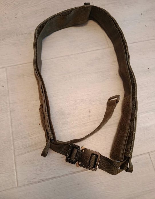 Pas baribal 95-110 nowy