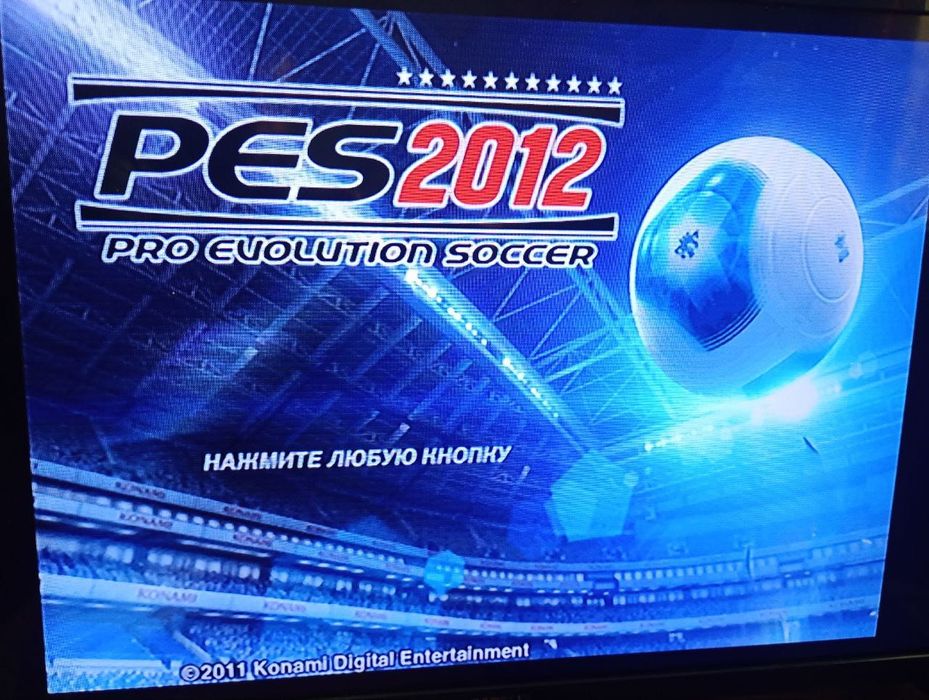 Playstation 2 в хорошому стані