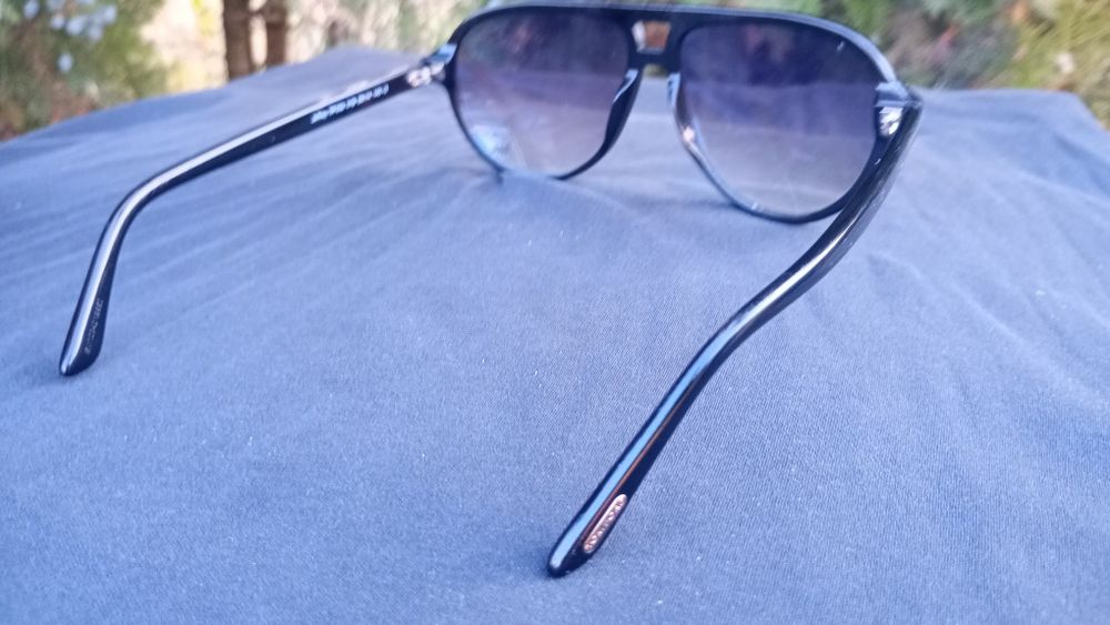 Okulary Przeciwsłoneczne tom Ford Jeffrey BOSS ARMANI