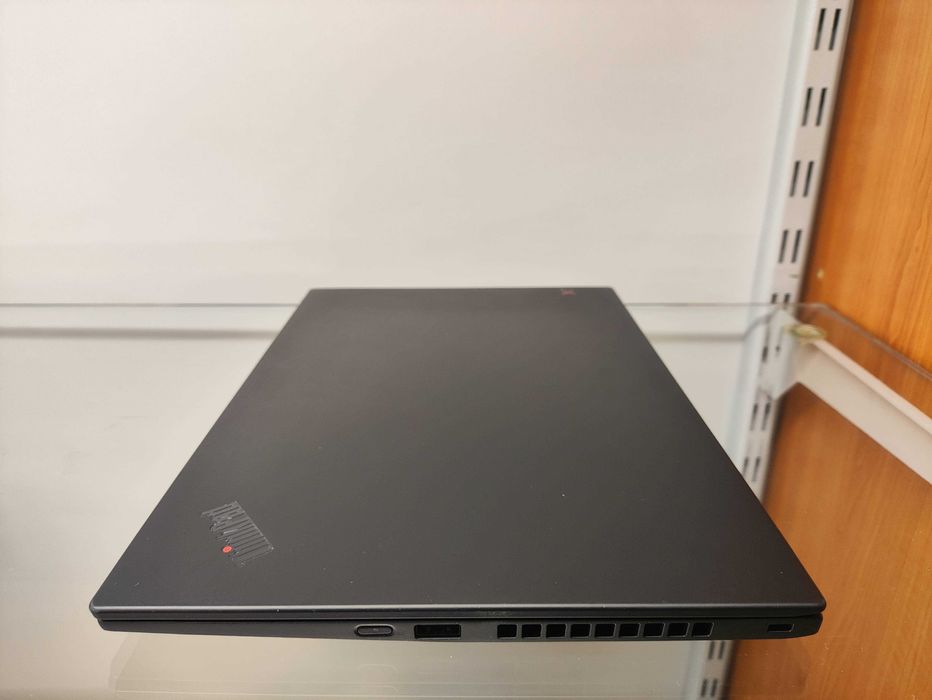 Lenovo ThinkPad Carbon X1 7th I7-8GEN 16GB RAM 512 SSD - LapCenter.pl