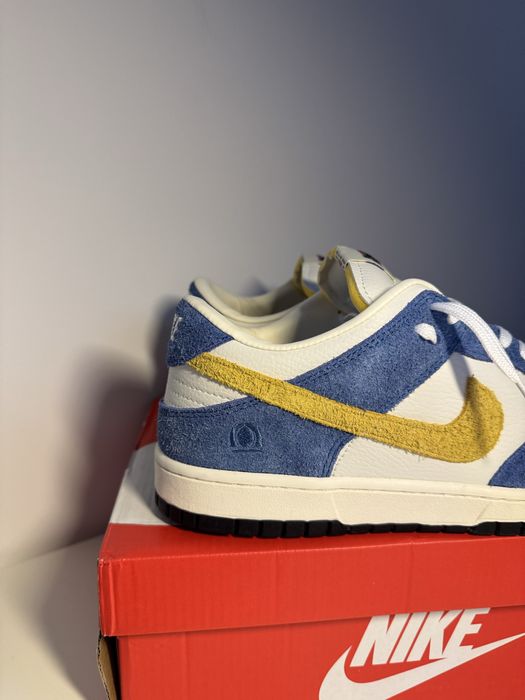 Buty nike dunk nowe