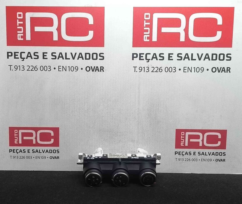 Comando Chauffage / Sofagem 275006130R - RENAULT CLIO V