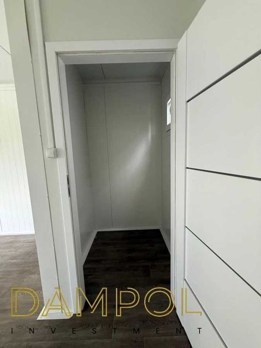 GOTOWY pawilon kontener 9x3(900x300) usługowy/biurowy/handlowy/leasing