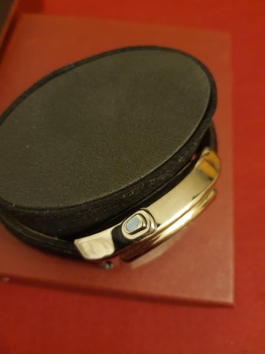 Buchner & Bovalier Automatik