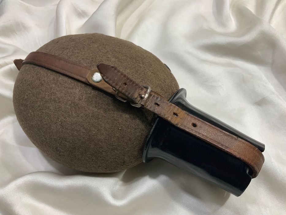 Сухарная сумка Фляга Вермахт Wehrmacht