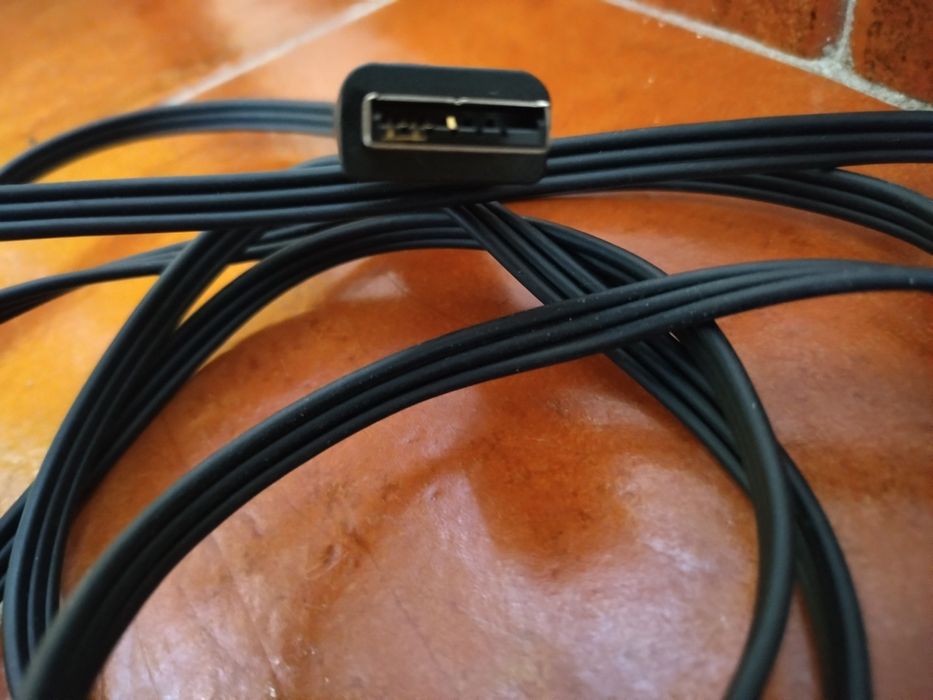 Cabo audio video PlayStation