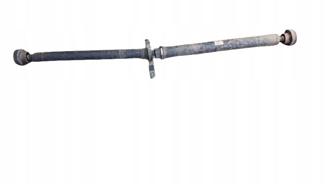 Audi A6 C6 3.0 TDI wał napędowy Quattro