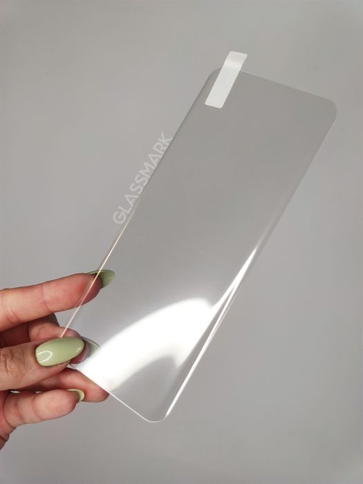 Защитное стекло 3D UV Xiaomi 13 Ultra / 13 Pro / 12S Ultra, 3д скло