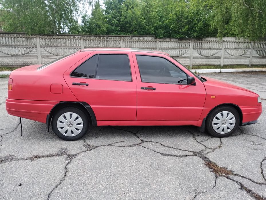 Толедо в гарному стані обмін
