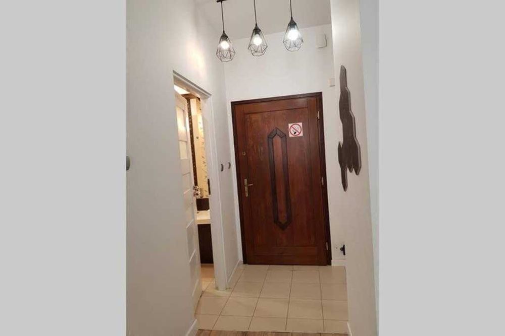 SYLWESTER Apartament GREEN Stare Miasto, Sławkowska, 100 m Rynek Główny, max 5 osób CUDNY