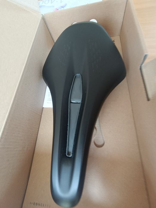 Siodełko FIZIK Terra Argo X3 - 160mm