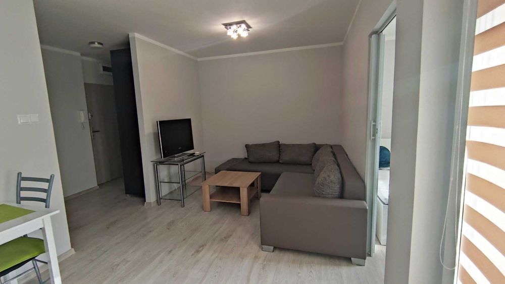 Mieszkanie – Gorzów Wielkopolski, Sady, Os. Sady - Widok 2