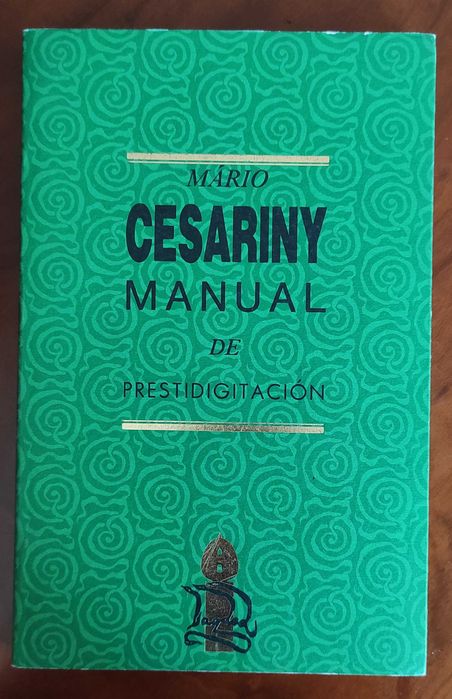 Mário Cesariny de Vasconcelos [vária]