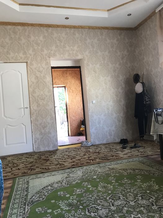 Продам великий будинок на пос. Будівельників V. M.