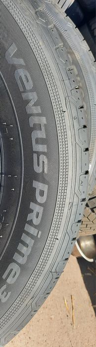 Nowe opony letnie Hankook 205/65r15 para 2024r +Gratis