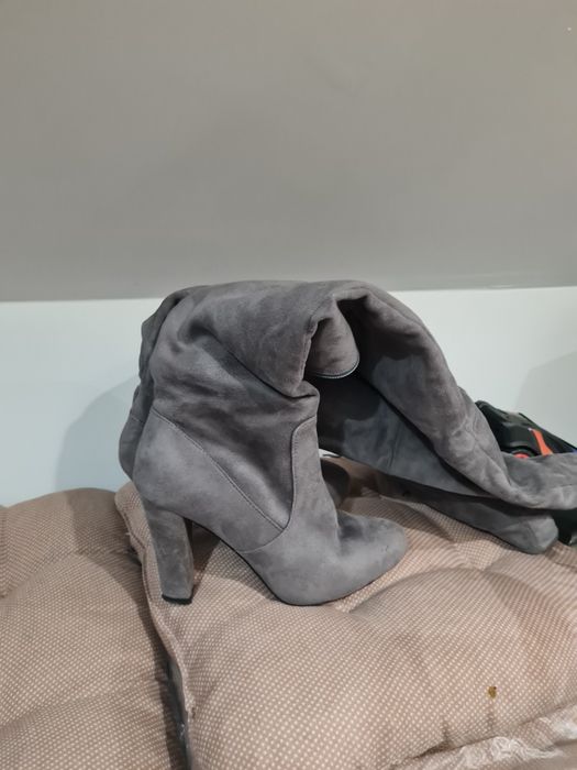 Kolczyki koty. Rozmiar 36