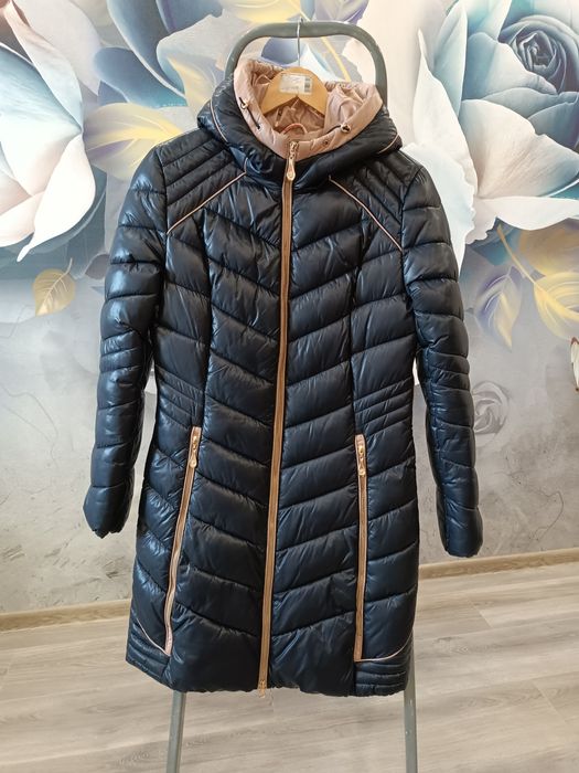 Зимова куртка/пуховик/ зимняя куртка