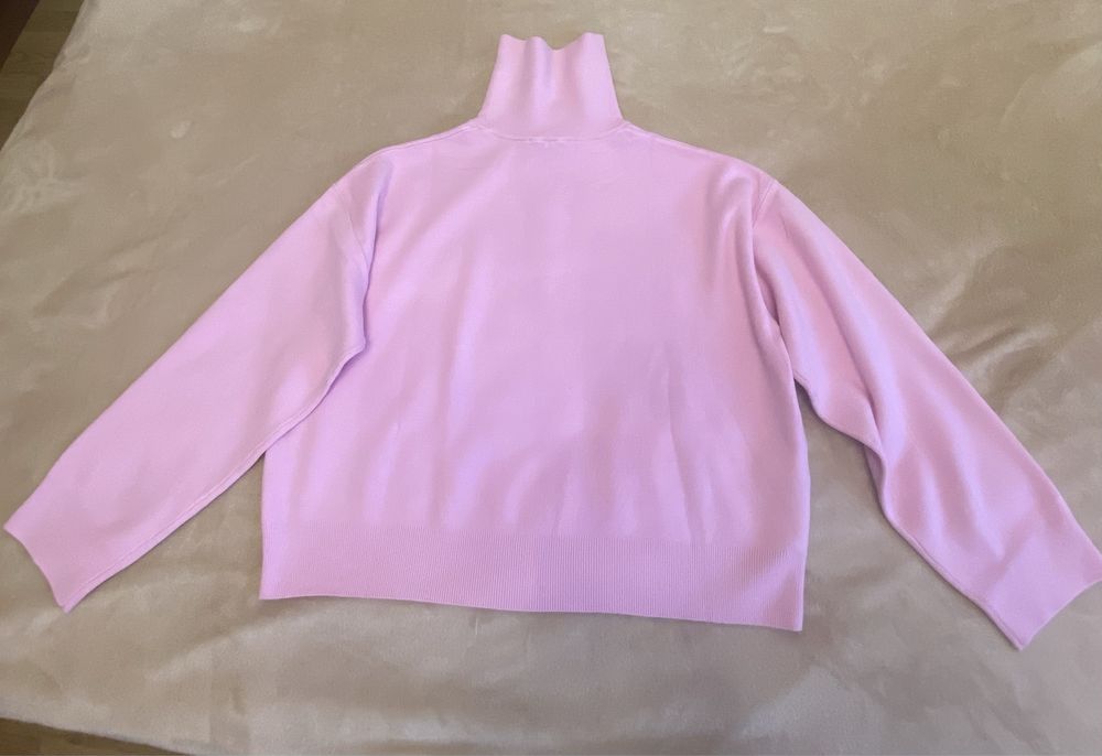 Джемпер від Mango, новий